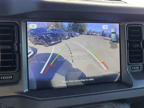 New 2025 Ford Bronco Big Bend image 46