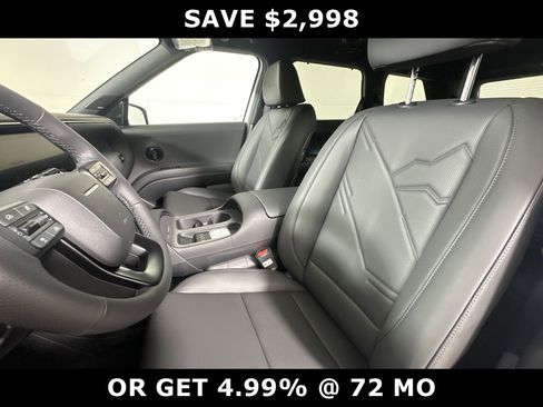 New 2026 Hyundai Palisade XRT Pro image 9