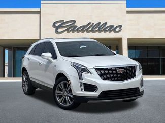 New 2025 Cadillac XT5 Premium Luxury video 2