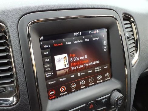 Used 2020 Dodge Durango R/T image 7