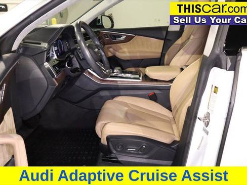 Used 2019 Audi Q8 Prestige AWD/4WD image 27