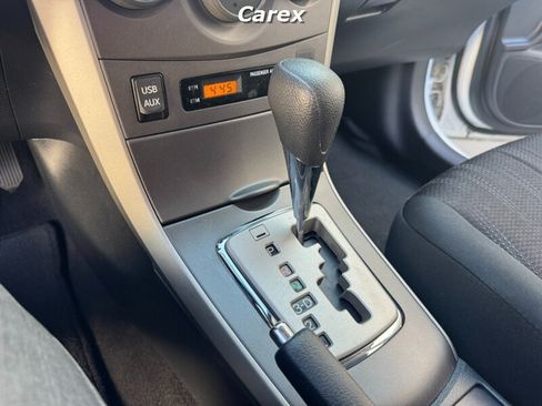 Used 2011 Toyota Corolla S FWD image 23