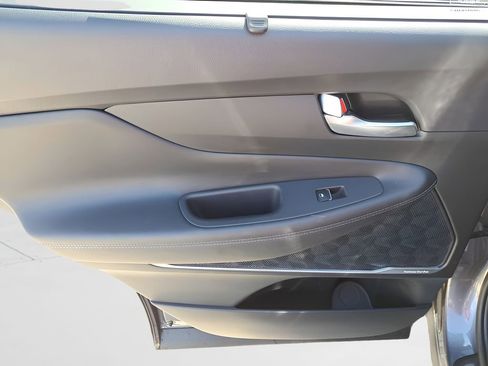 Used 2021 Hyundai Santa Fe SEL Premium image 8