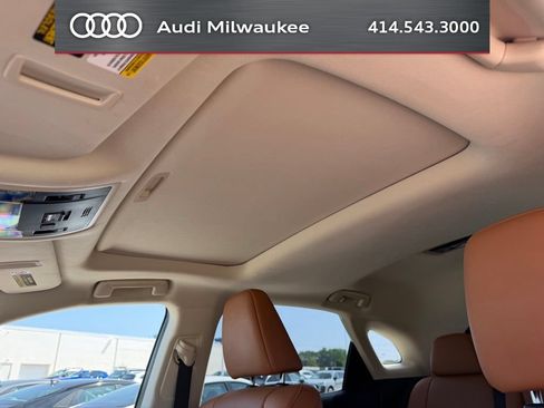 Used 2022 Lexus RX 350 AWD w/ Premium Package image 23