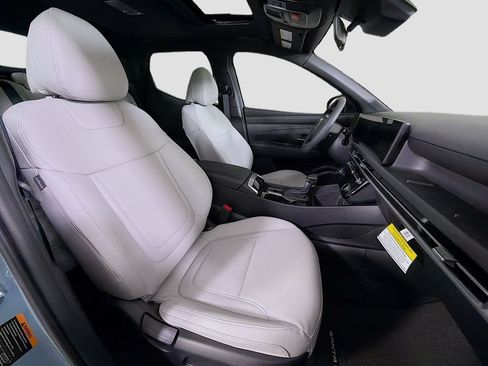 New 2026 Hyundai Santa Cruz SEL FWD image 31