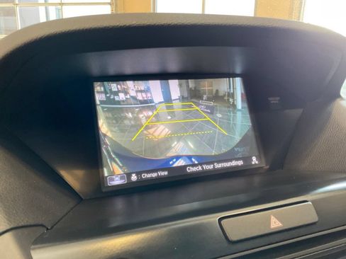 Certified 2017 Acura MDX SH-AWD w/ Technology Package image 18