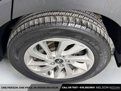 Used 2017 Hyundai Tucson SE image 29