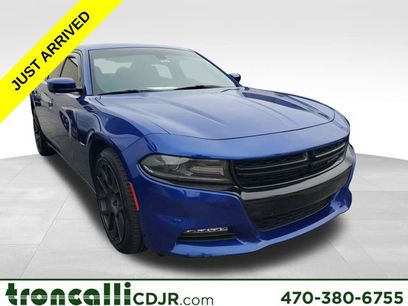 Certified 2018 Dodge Charger R/T w/ Plus Group