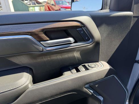 Certified 2024 Chevrolet Silverado 1500 LT Trail Boss w/ Protection Package image 18