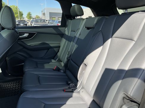 Used 2026 Audi Q7 3.0T Premium Plus w/ Premium Plus Package image 34