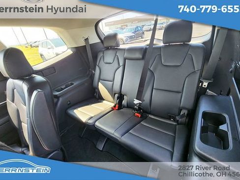 Used 2025 Kia Telluride S AWD/4WD image 7