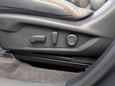 Certified 2026 Subaru Forester Sport image 17