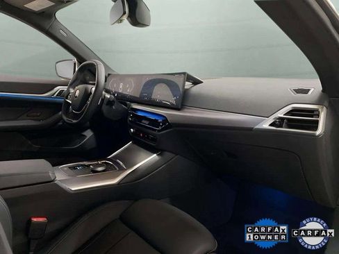 Used 2025 BMW 430i xDrive w/ Premium Package image 82