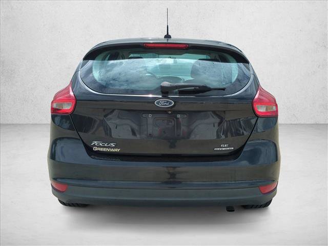 Used 2015 Ford Focus SE FWD image 6