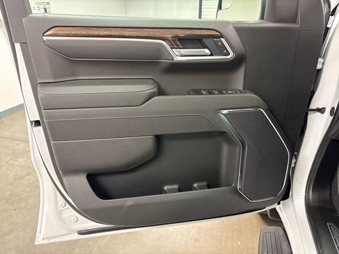 New 2026 GMC Sierra 1500 Elevation AWD/4WD image 20
