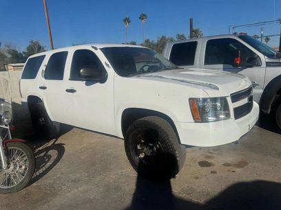 Used 2010 Chevrolet Tahoe LS w/ Skid Plate Package