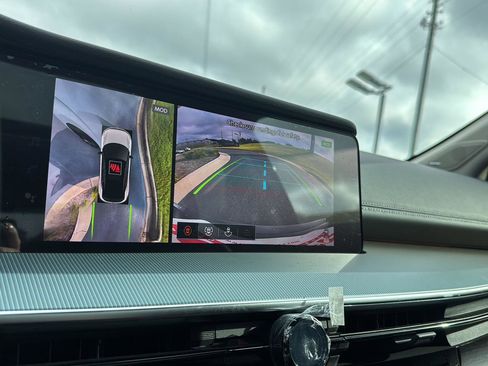 New 2025 Nissan Murano SL image 22