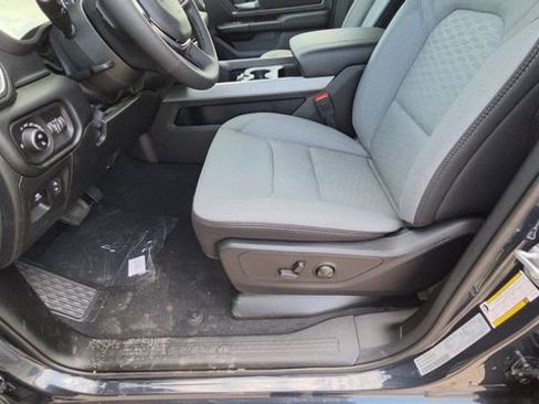 New 2026 RAM 1500 Lone Star RWD image 28