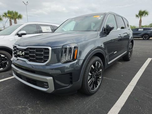 Certified 2023 Kia Telluride SX FWD image 6