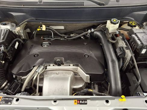 Used 2019 Chevrolet Equinox Premier image 33