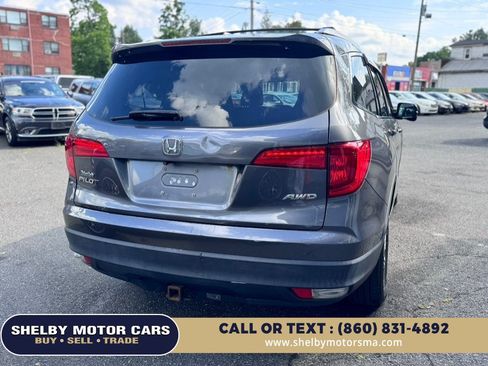 Used 2016 Honda Pilot EX-L image 6