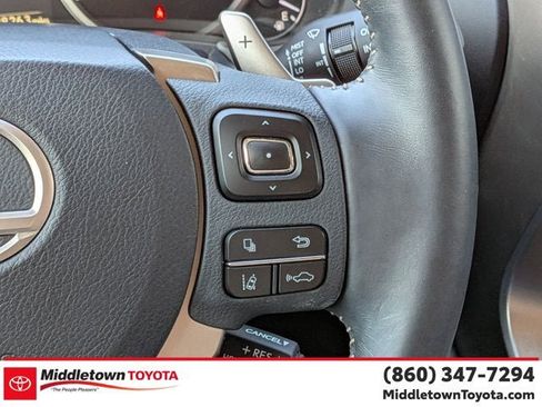 Used 2019 Lexus NX 300 FWD image 20