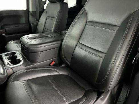 Certified 2021 GMC Sierra 1500 Denali w/ Driver Alert Package II image 19