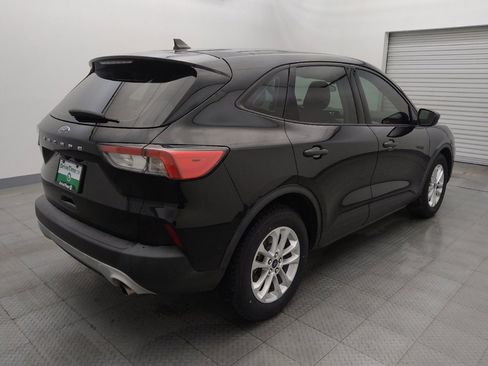 Used 2021 Ford Escape S image 9