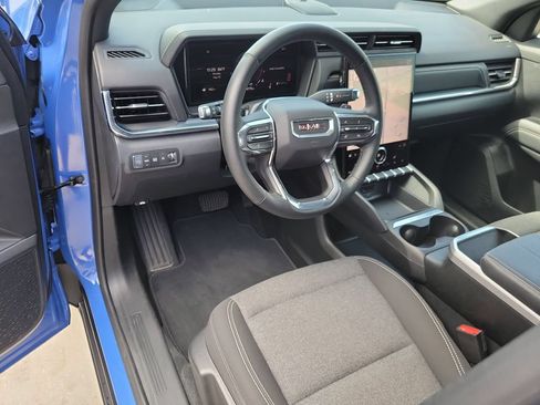 Used 2026 GMC Terrain Elevation FWD image 22