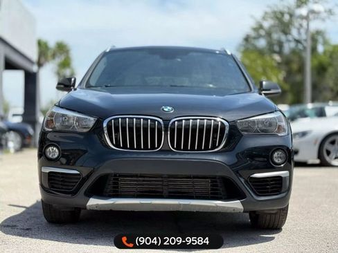 Used 2018 BMW X1 xDrive28i w/ Convenience Package image 9