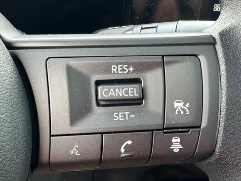 New 2026 Nissan Kicks SV image 13