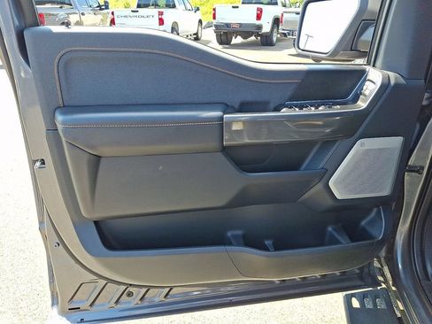Used 2023 Ford F150 Tremor w/ Equipment Group 402A High AWD/4WD image 12