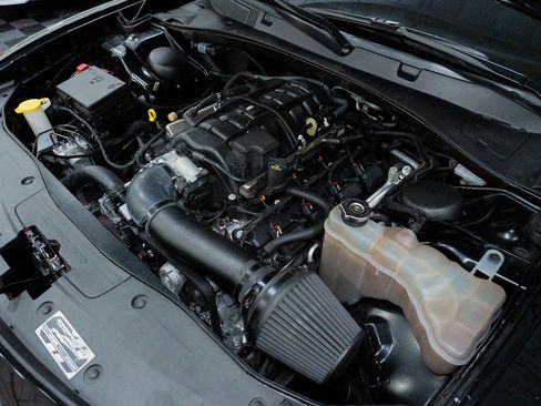 Used 2023 Dodge Charger R/T w/ Blacktop Package RWD image 44