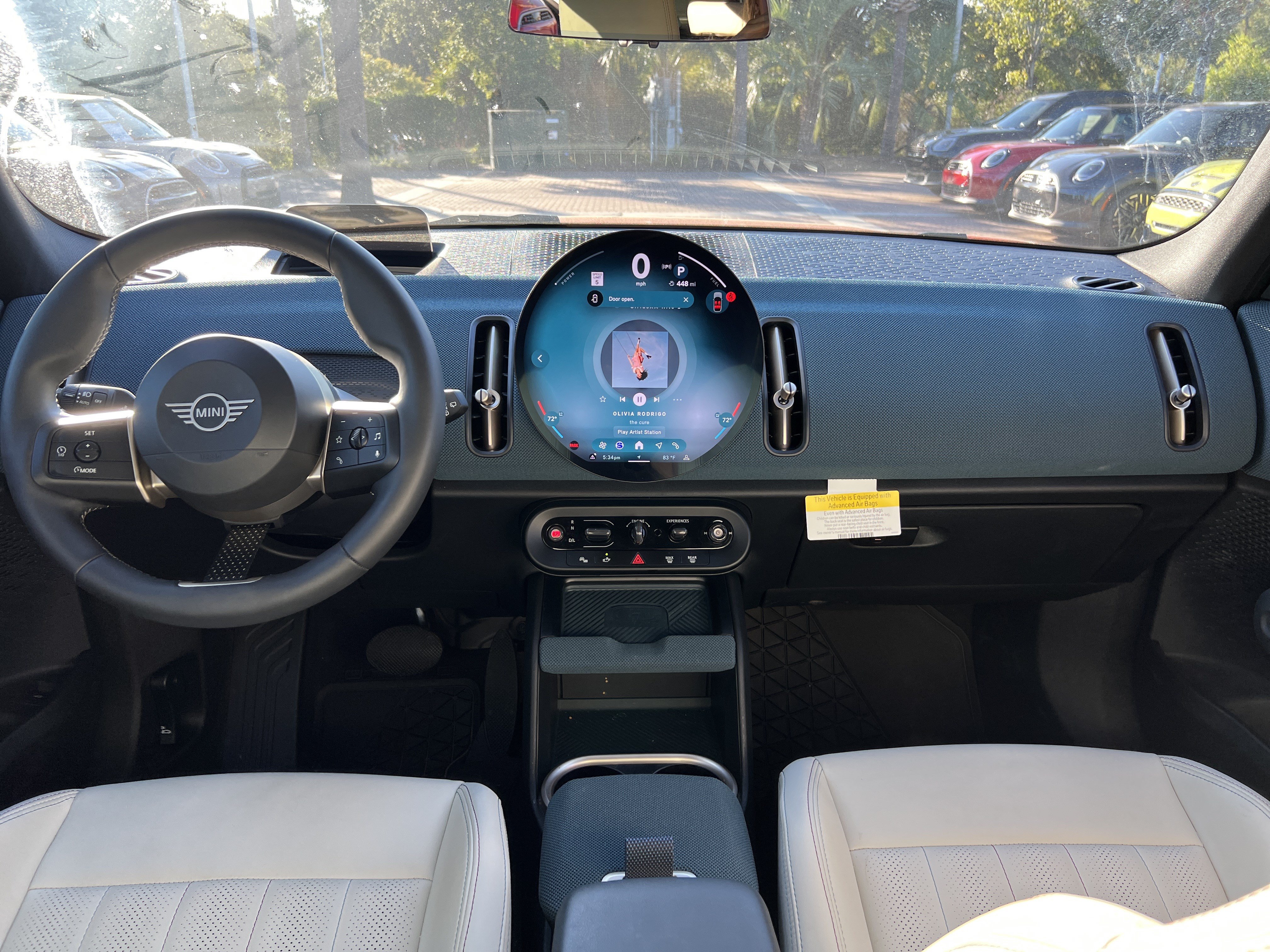 Used 2026 MINI Cooper Countryman S AWD/4WD image 28