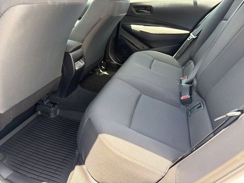 Used 2026 Toyota Corolla LE FWD image 21