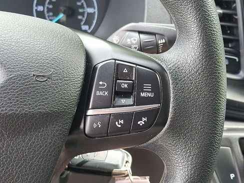 Used 2025 Ford Transit 250 Low Roof w/ Exterior Upgrade Package RWD image 18