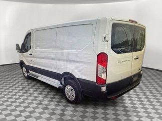 Used 2025 Ford Transit 250 Low Roof w/ Exterior Upgrade Package RWD video 2