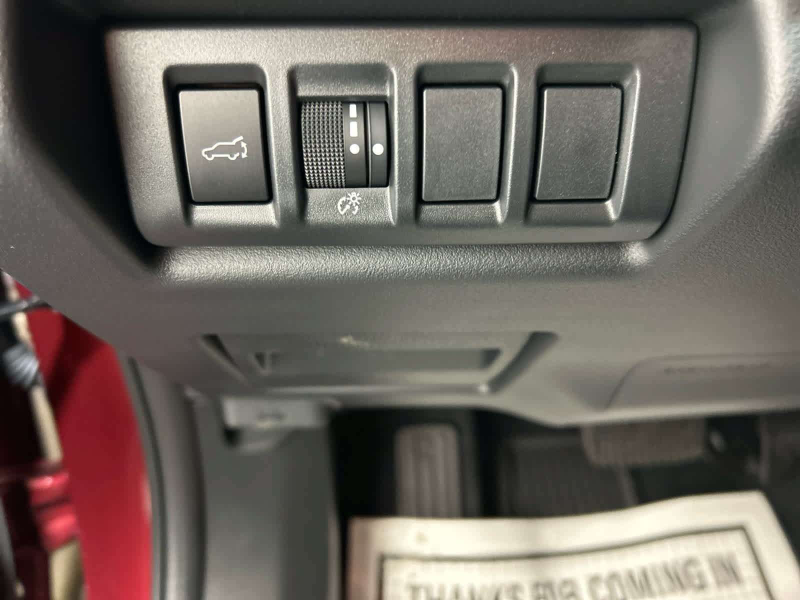 New 2026 Subaru Outback Touring XT AWD/4WD image 20