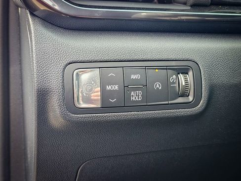 New 2026 GMC Terrain AT4 w/ Convenience Package III AWD/4WD image 16