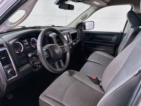 Used 2022 RAM 1500 Tradesman w/ Popular Equipment Group AWD/4WD image 11