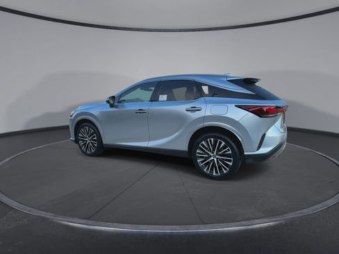 New 2026 Lexus RX 350 Premium Plus FWD image 6