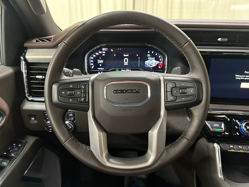 Certified 2024 GMC Sierra 1500 Denali w/ Denali Reserve Package image 34