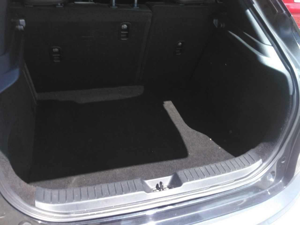 Used 2024 MAZDA CX-30 AWD 2.5 S w/ Select Sport Pkg image 7