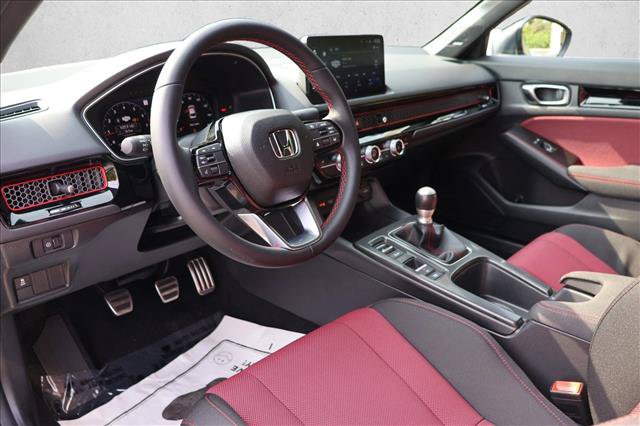 Certified 2026 Honda Civic Si image 10