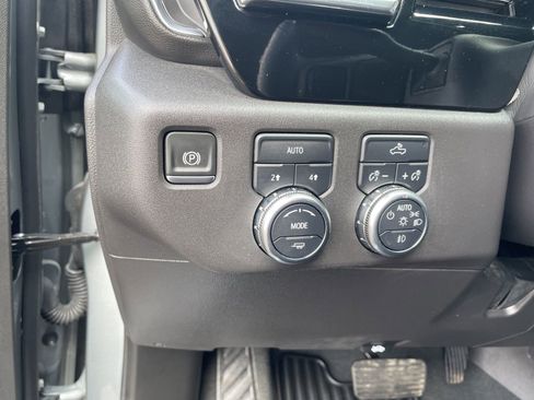 Used 2024 GMC Sierra 1500 Elevation AWD/4WD image 20