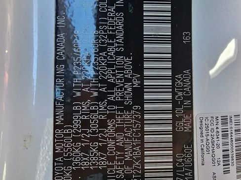 Used 2015 Lexus RX 350 FWD image 32