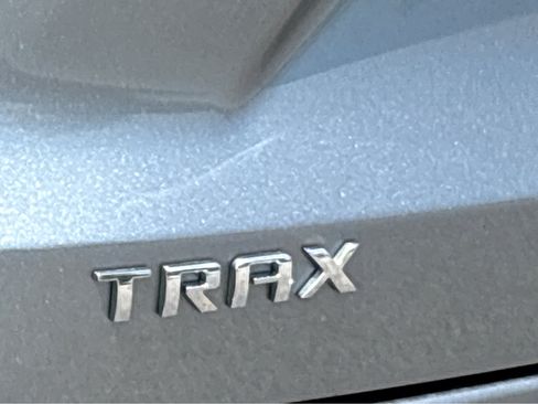 New 2026 Chevrolet Trax LT FWD image 28