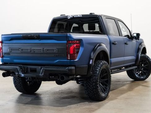 Used 2026 Ford F150 Raptor AWD/4WD image 9
