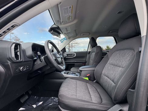 Used 2021 Ford Bronco Sport Big Bend image 14