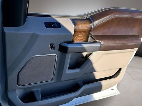 Used 2019 Ford F250 Limited w/ FX4 Off-Road Package image 28